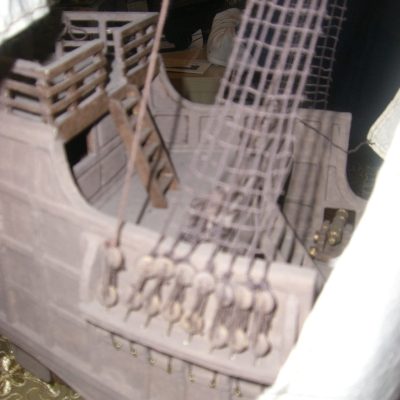 NAO - DETALLE 2007 006