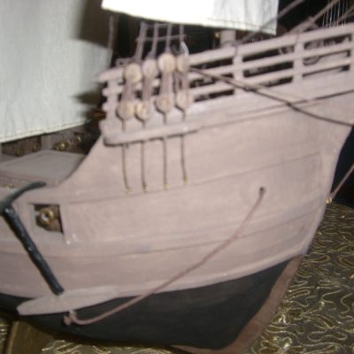 NAO - DETALLE 2007 008