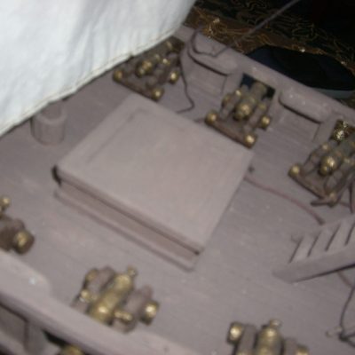 NAO - DETALLE2007 007